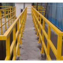 FRP Handrail/Building Material/Fiberglass Ladder/Hall Ladder